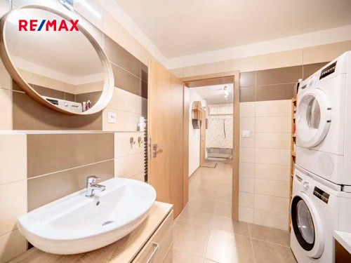 Prodaný byt 2+kk 53 m²