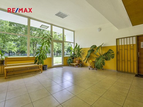 Prodaný byt 3+1 58 m²