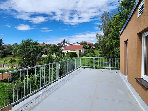 Prodaný  byt 4+kk 66 m²