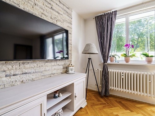 Prodaný byt 3+1 59 m²