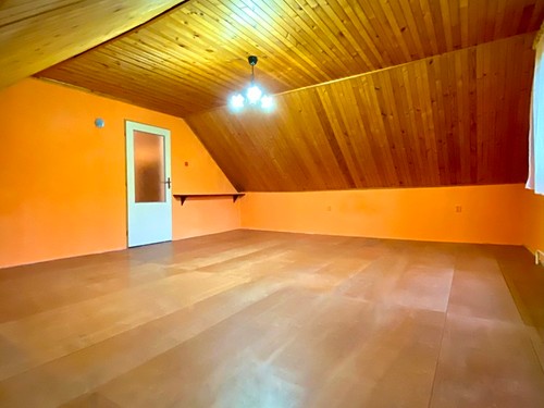 Prodaný dům 187 m², pozemek 945 m²