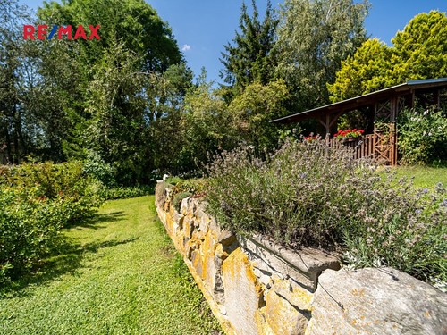 Prodaná chalupa 125 m², pozemek 1048 m²