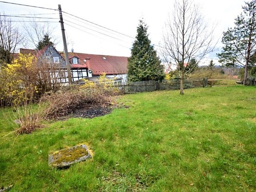 Prodaný dům 130 m², pozemek 620 m²