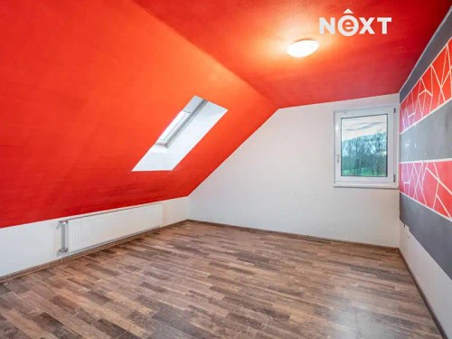 Prodej domu 176 m², pozemek 1023 m²
