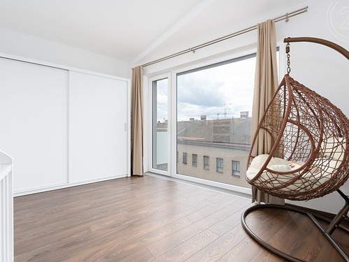 Prodaný byt 4+kk 108 m²