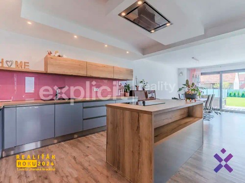 Prodej domu 142 m², pozemek 465 m²