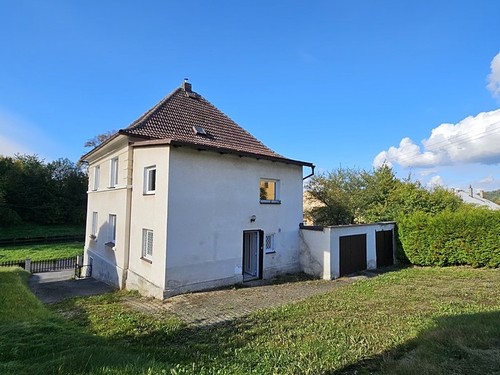 Prodaný dům 330 m², pozemek 1823 m²