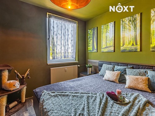 Prodaný byt 3+1 68 m²