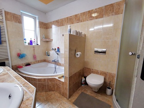 Prodaný byt 5+kk 117 m²