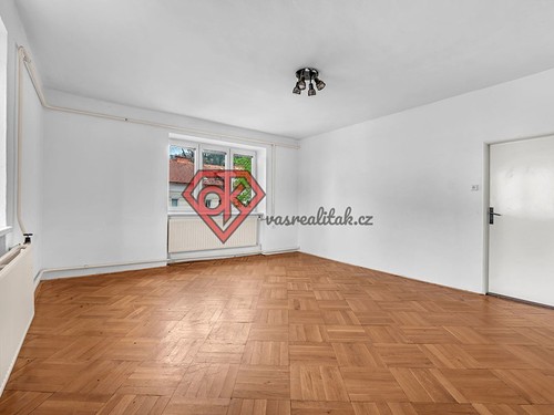 Prodaný byt 3+1 110 m²