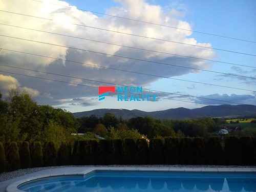 Prodaný  dům 173 m², pozemek 4109 m²