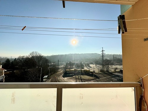 Prodaný byt 3+1 73 m²