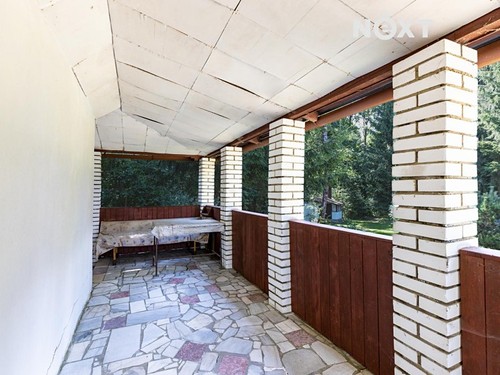 Prodaná chata 56 m², pozemek 359 m²