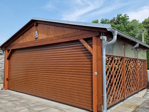 Prodaný dům 99 m², pozemek 997 m²