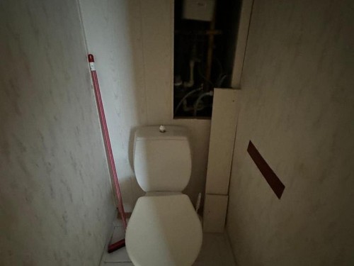 Prodaný byt 3+1 54 m²