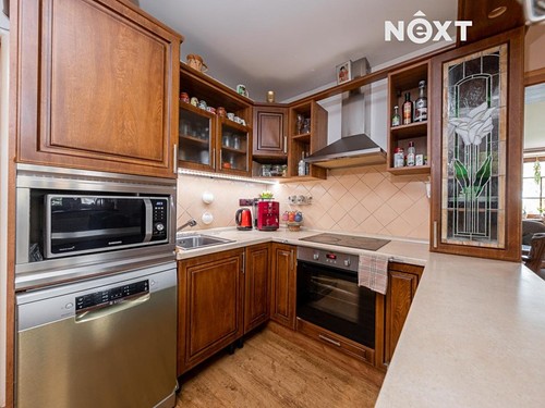 Prodaný dům 154 m², pozemek 1283 m²