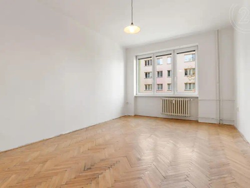 Prodaný byt 2+1 53 m²