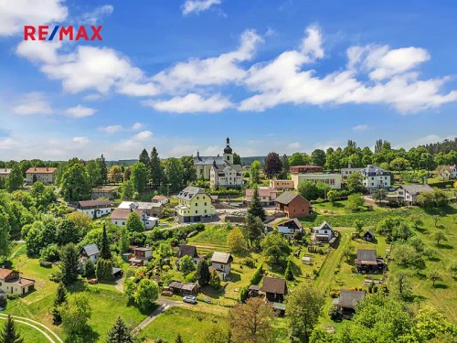 Prodej chaty 69 m², pozemek 399 m²