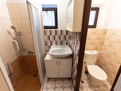 Prodaný dům 115 m², pozemek 242 m²