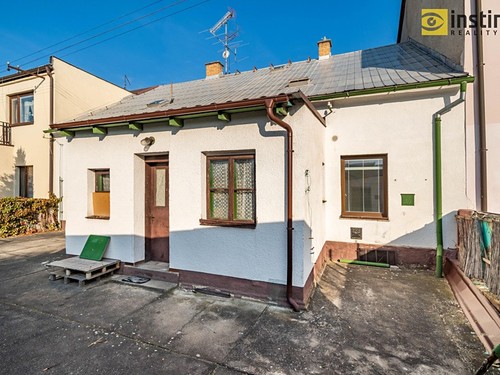 Prodaný dům 280 m², pozemek 456 m²