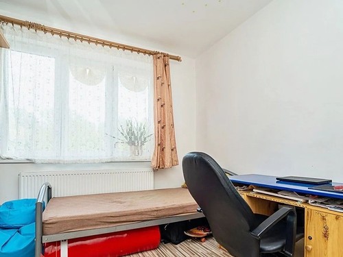 Prodej bytu 3+1 74 m²