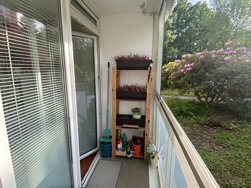 Prodaný byt 2+1 53 m²