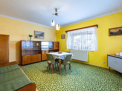 Prodaný dům 82 m², pozemek 232 m²