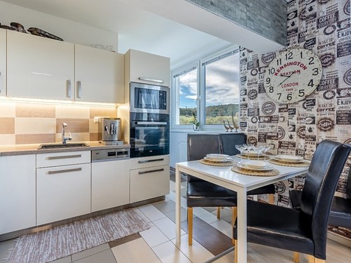 Prodaný byt 3+kk 66 m²