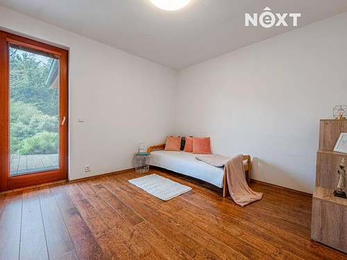 Prodaný dům 209 m², pozemek 2498 m²