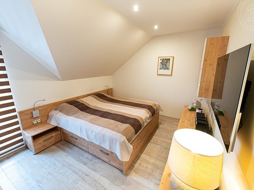 Prodaný dům 161 m², pozemek 248 m²