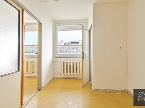 Prodej bytu 3+1 75 m²