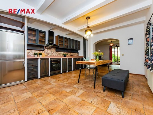 Prodaný dům 158 m², pozemek 204 m²