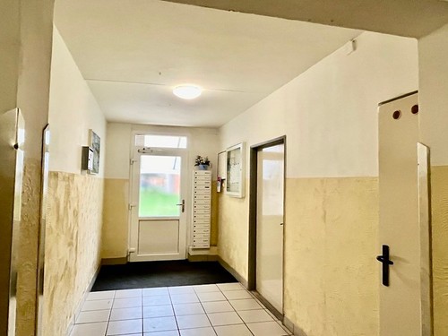 Prodaný byt 3+1 57 m²