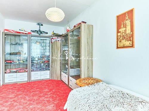 Prodaný byt 3+1 67 m²