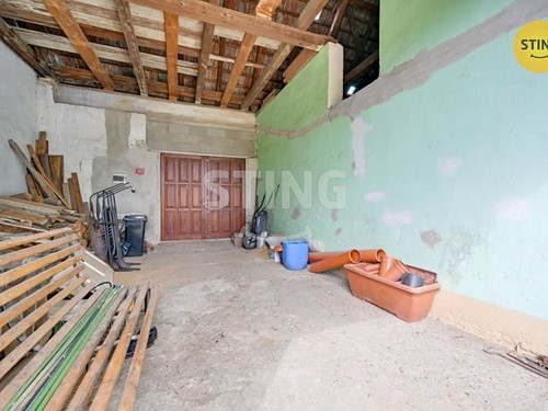 Prodaný dům 67 m², pozemek 843 m²