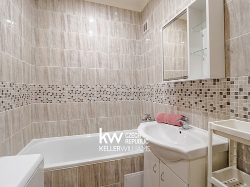 Prodaný byt 3+1 75 m²