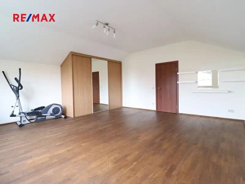 Prodaný dům 159 m², pozemek 827 m²