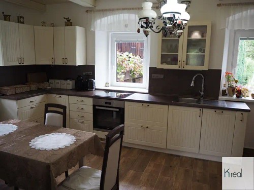 Prodej domu 331 m², pozemek 3731 m²
