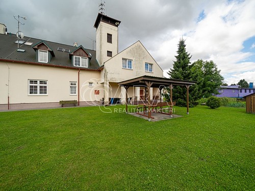 Prodaný byt 3+kk 101 m²