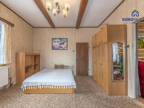 Prodaný dům 306 m², pozemek 851 m²
