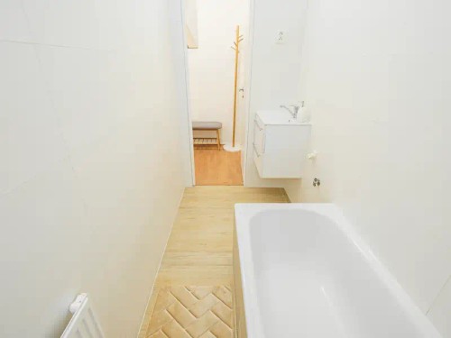 Prodaný byt 2+1 56 m²