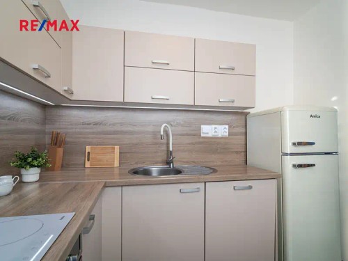 Prodaný byt 3+1 67 m²