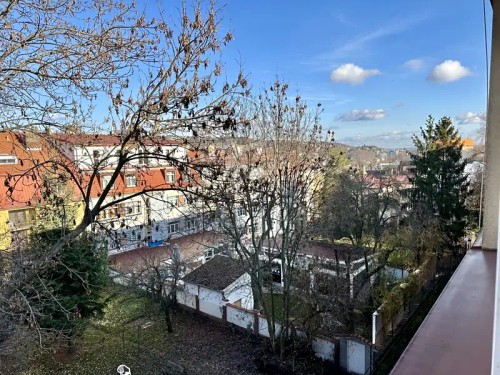 Prodaný byt 2+kk 39 m²