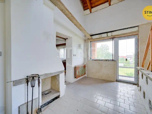 Prodej domu 170 m², pozemek 1649 m²
