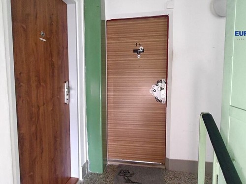 Prodaný byt 1+1 39 m²