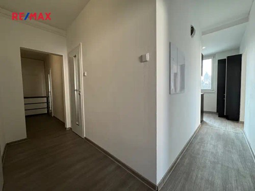 Prodaný byt 3+1 73 m²