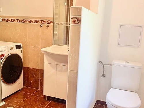 Prodaný byt 1+1 38 m²