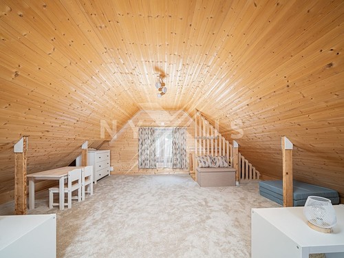 Prodaná chata 77 m², pozemek 373 m²