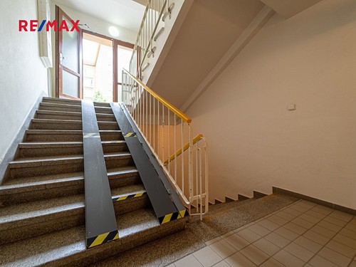 Prodaný byt 2+1 59 m²