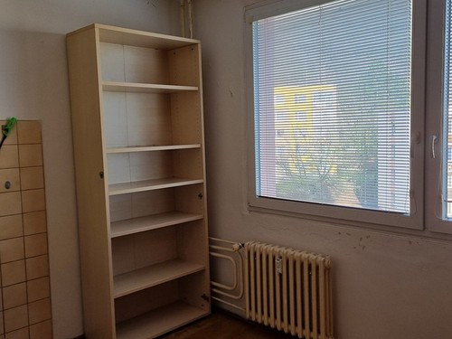 Prodaný byt 2+1 65 m²